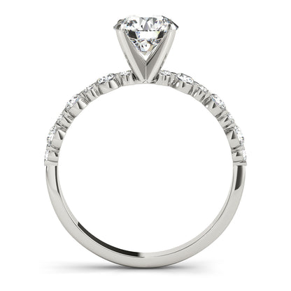 Engagement Ring M51155-E