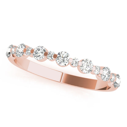 Wedding Band M51155-W