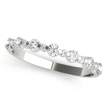 Wedding Band M51155-W
