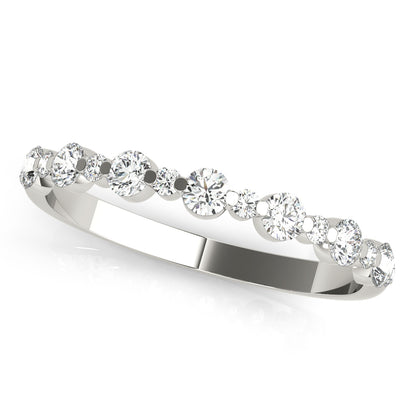 Wedding Band M51155-W