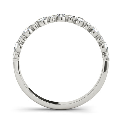 Wedding Band M51155-W