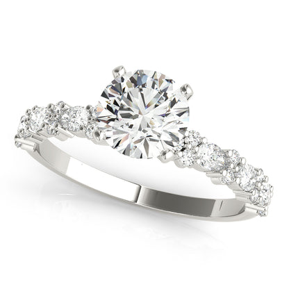 Engagement Ring M51165-E