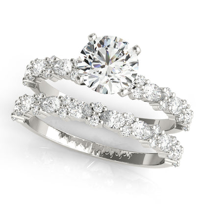 Engagement Ring M51165-E
