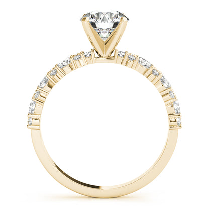 Engagement Ring M51165-E