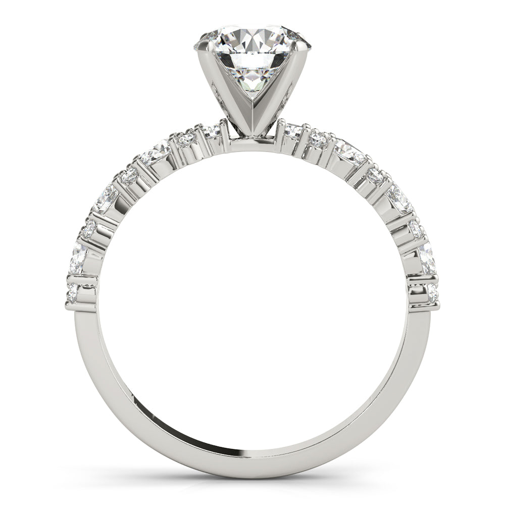 Engagement Ring M51165-E