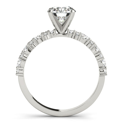 Engagement Ring M51165-E