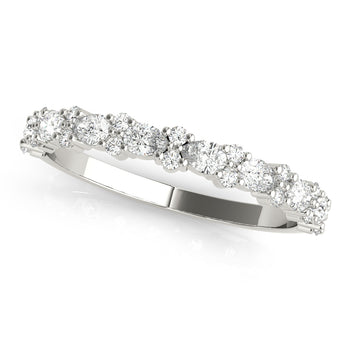 Wedding Band M51165-W