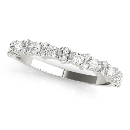 Wedding Band M51165-W