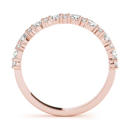 Wedding Band M51165-W
