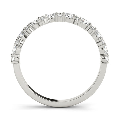 Wedding Band M51165-W
