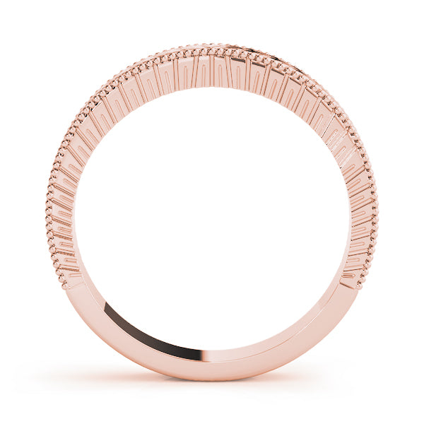 Wedding Band M82393-A-W