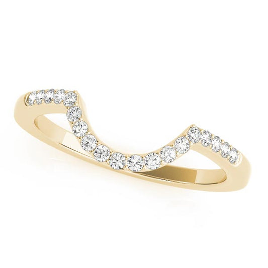 Wedding Band M83499-9-W