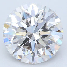 Load image into Gallery viewer, Lab Diamond Round 1.56ct
