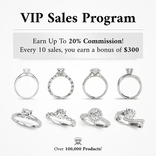 VIP Sales Program Subscription