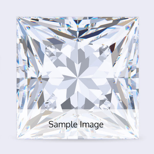 Diamond Princess 2ct