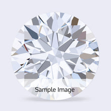 Load image into Gallery viewer, Lab Diamond Round 11.76ct
