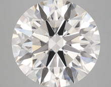 Load image into Gallery viewer, Lab Diamond Round 9.13ct
