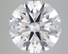 Load image into Gallery viewer, Lab Diamond Round 11.73ct
