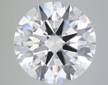 Load image into Gallery viewer, Lab Diamond Round 10.78ct
