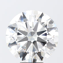 Load image into Gallery viewer, Lab Diamond Round 9.05ct
