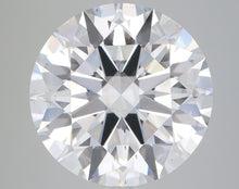 Load image into Gallery viewer, Lab Diamond Round 10.58ct
