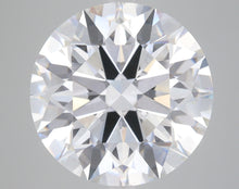 Load image into Gallery viewer, Lab Diamond Round 11.76ct
