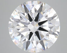 Load image into Gallery viewer, Lab Diamond Round 12.06ct
