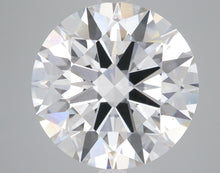 Load image into Gallery viewer, Lab Diamond Round 10.33ct
