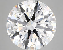 Load image into Gallery viewer, Lab Diamond Round 10.53ct
