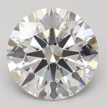 Load image into Gallery viewer, Lab Diamond Round 11.73ct
