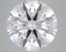 Load image into Gallery viewer, Lab Diamond Round 8.80ct
