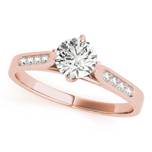 Load image into Gallery viewer, Engagement Ring M50001-E
