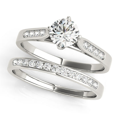 Engagement Ring M50001-E