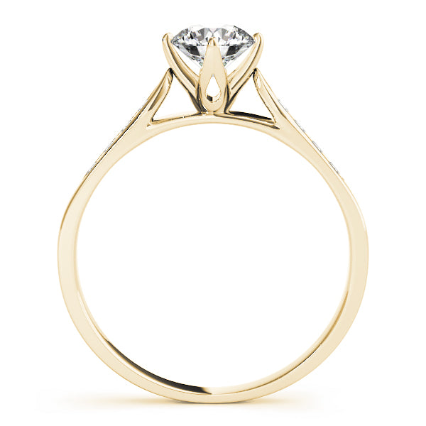 Engagement Ring M50001-E