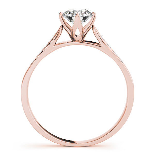 Load image into Gallery viewer, Engagement Ring M50001-E
