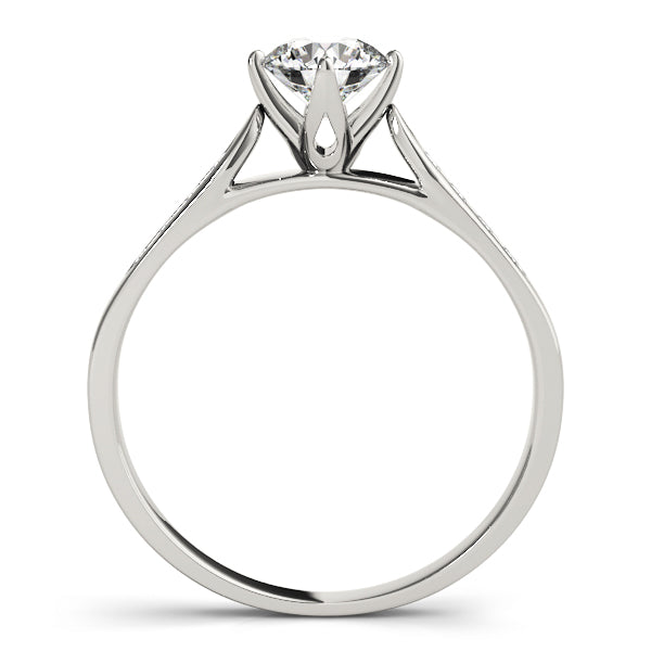 Engagement Ring M50001-E