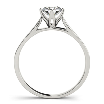 Engagement Ring M50001-E