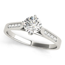 Load image into Gallery viewer, Engagement Ring M50001-E
