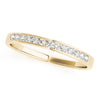 Load image into Gallery viewer, Wedding Band M50001-W
