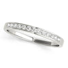 Load image into Gallery viewer, Wedding Band M50001-W
