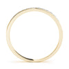 Load image into Gallery viewer, Wedding Band M50001-W
