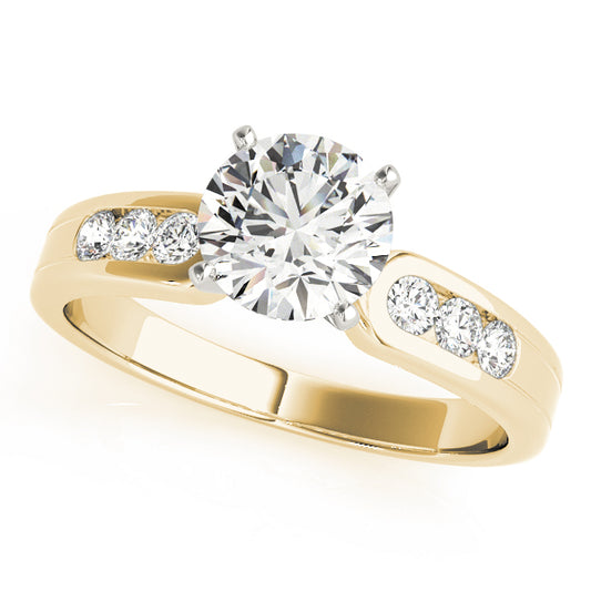 Engagement Ring M50002-E