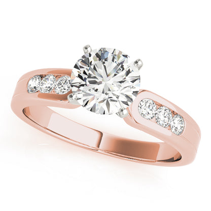 Engagement Ring M50002-E