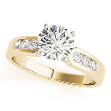 Load image into Gallery viewer, Engagement Ring M50002-E
