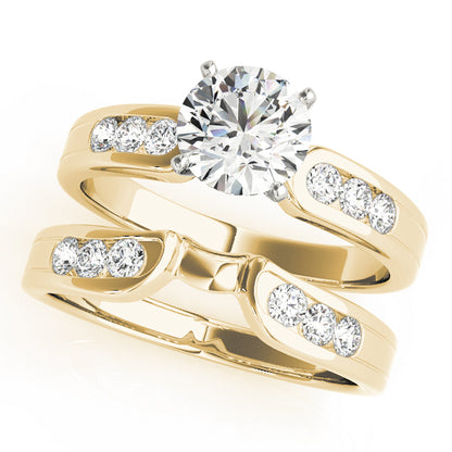 Engagement Ring M50002-E