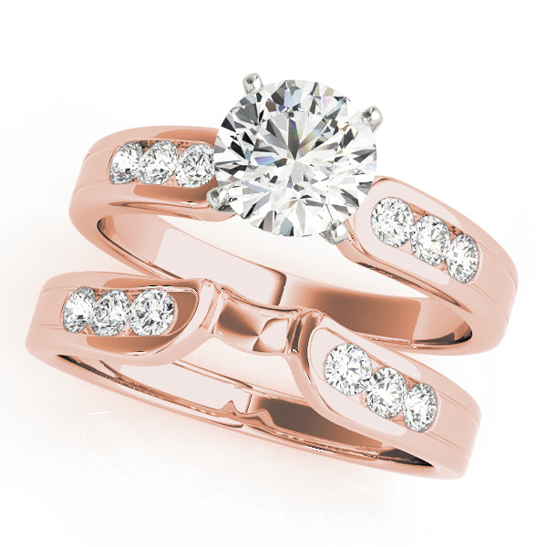 Engagement Ring M50002-E