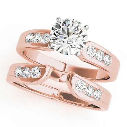 Engagement Ring M50002-E