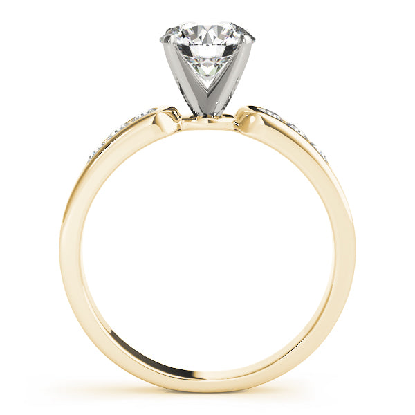 Engagement Ring M50002-E