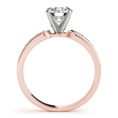 Engagement Ring M50002-E