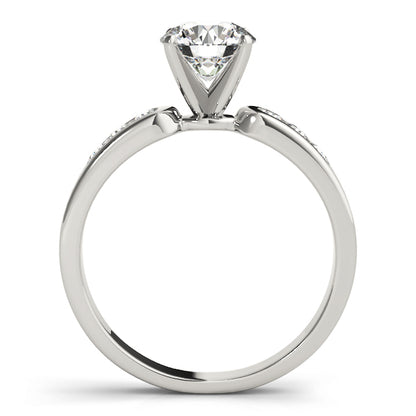 Engagement Ring M50002-E